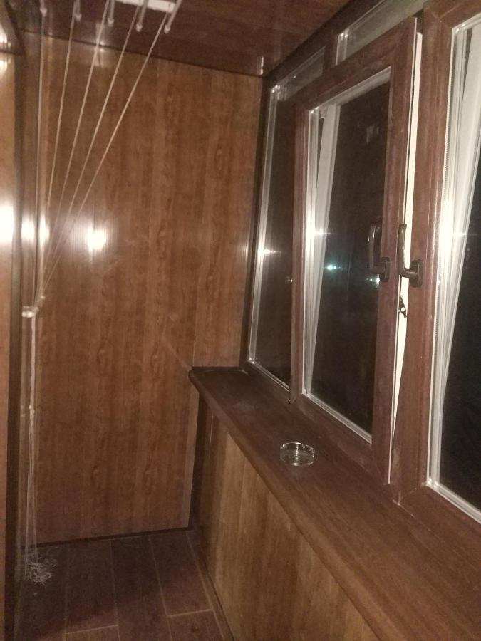 Apartment 2Bedrooms On Stalevarov Near State Medical University Zaporizhia Exterior foto