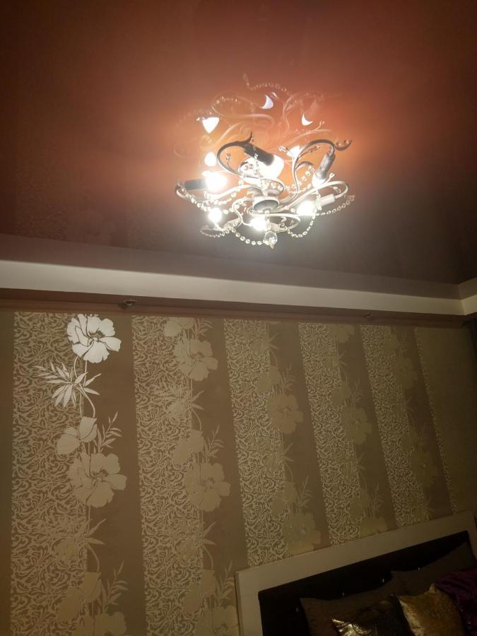 Apartment 2Bedrooms On Stalevarov Near State Medical University Zaporizhia Exterior foto